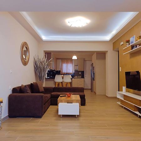 G.S. Apartment ماستيخاري المظهر الخارجي الصورة