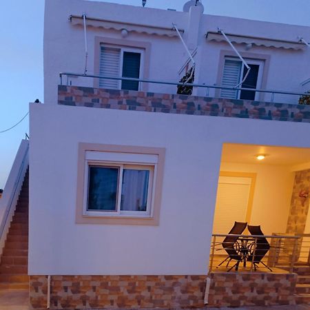 G.S. Apartment ماستيخاري المظهر الخارجي الصورة