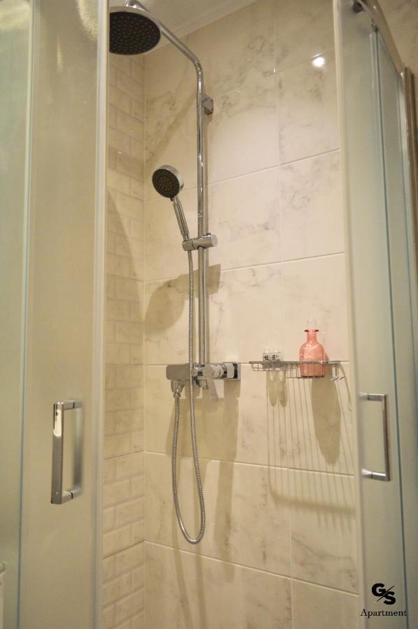 G.S. Apartment ماستيخاري المظهر الخارجي الصورة