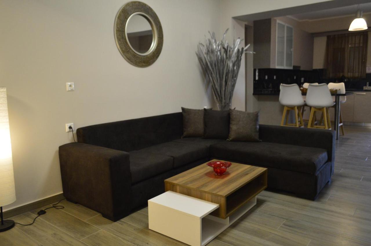 G.S. Apartment ماستيخاري المظهر الخارجي الصورة
