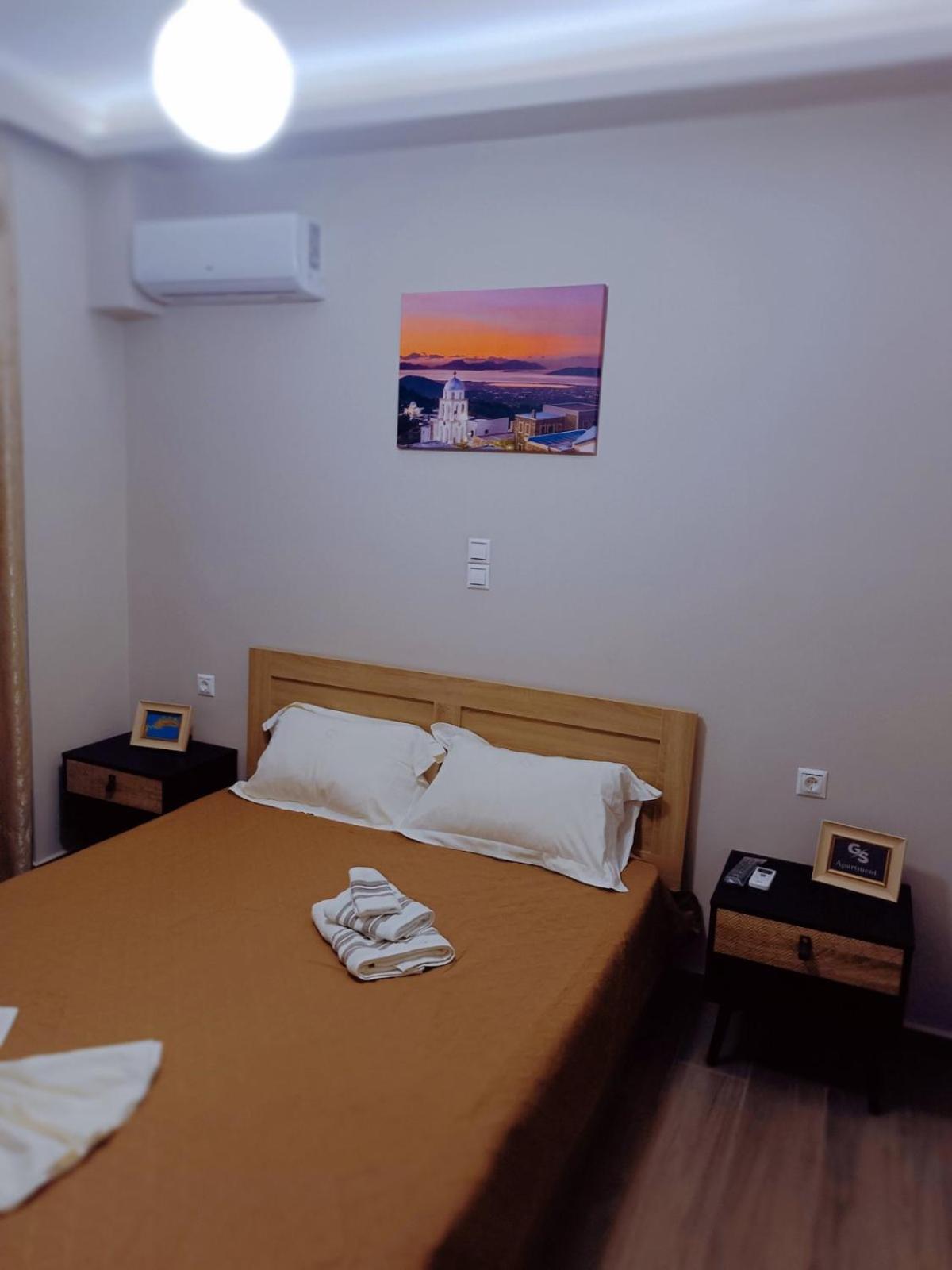 G.S. Apartment ماستيخاري المظهر الخارجي الصورة