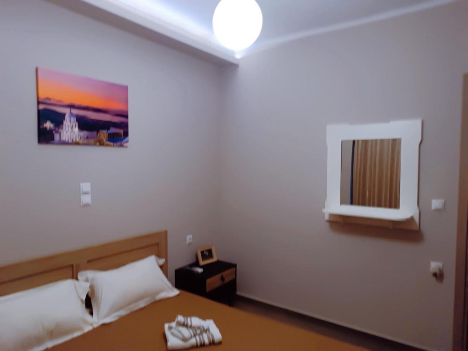 G.S. Apartment ماستيخاري المظهر الخارجي الصورة