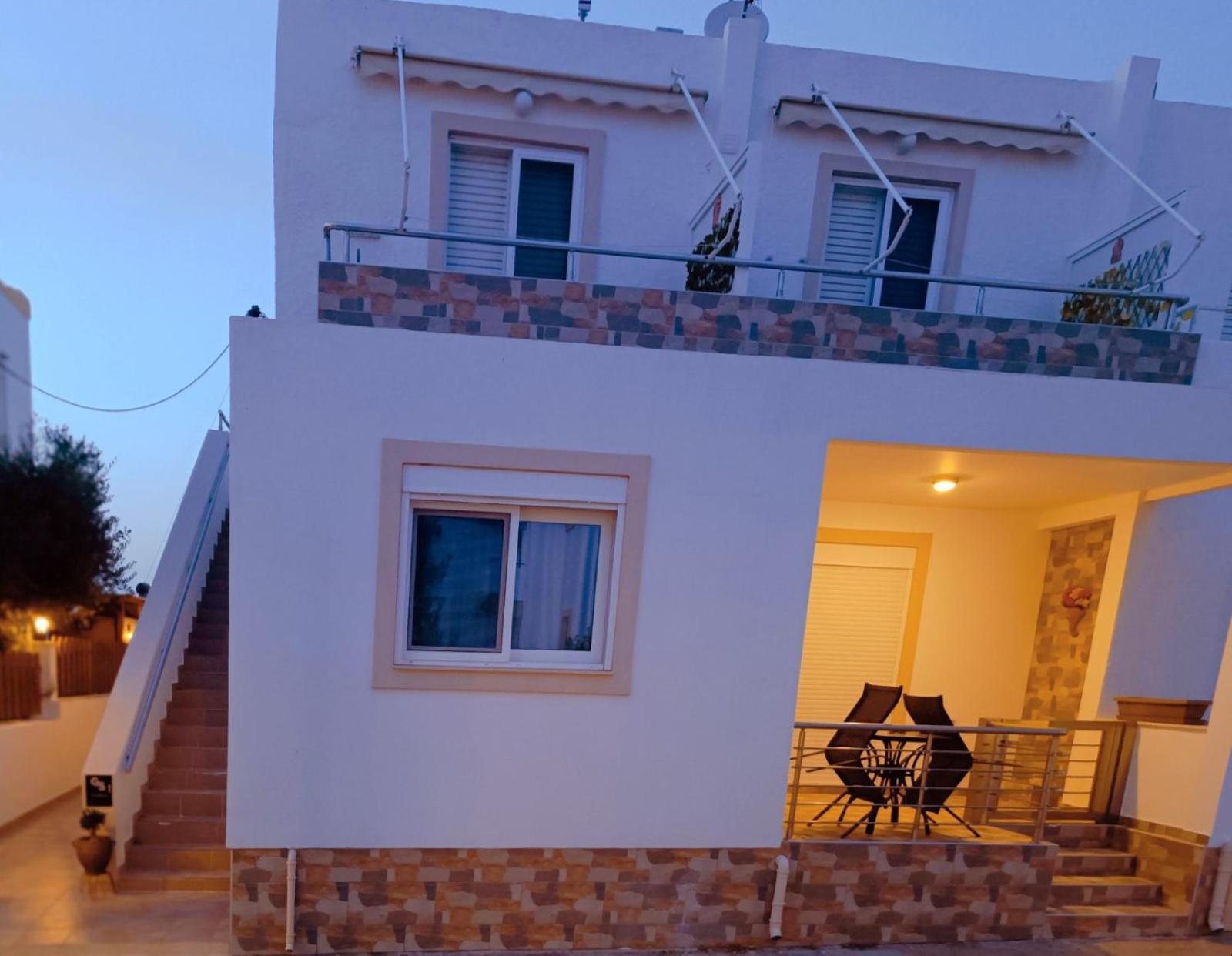 G.S. Apartment ماستيخاري المظهر الخارجي الصورة