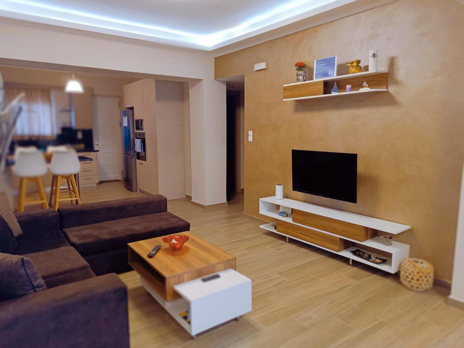 G.S. Apartment ماستيخاري المظهر الخارجي الصورة