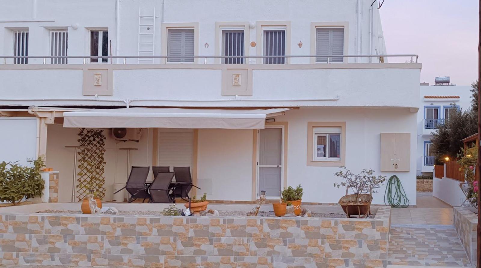 G.S. Apartment ماستيخاري المظهر الخارجي الصورة