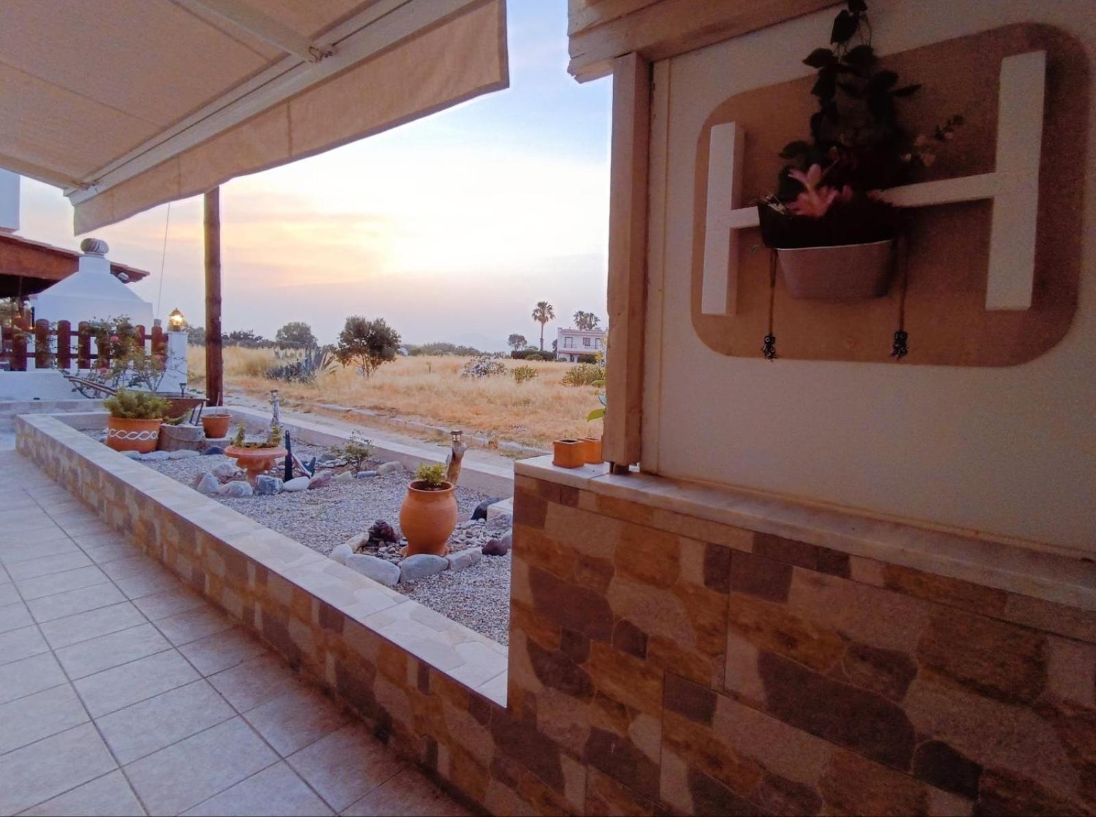 G.S. Apartment ماستيخاري المظهر الخارجي الصورة
