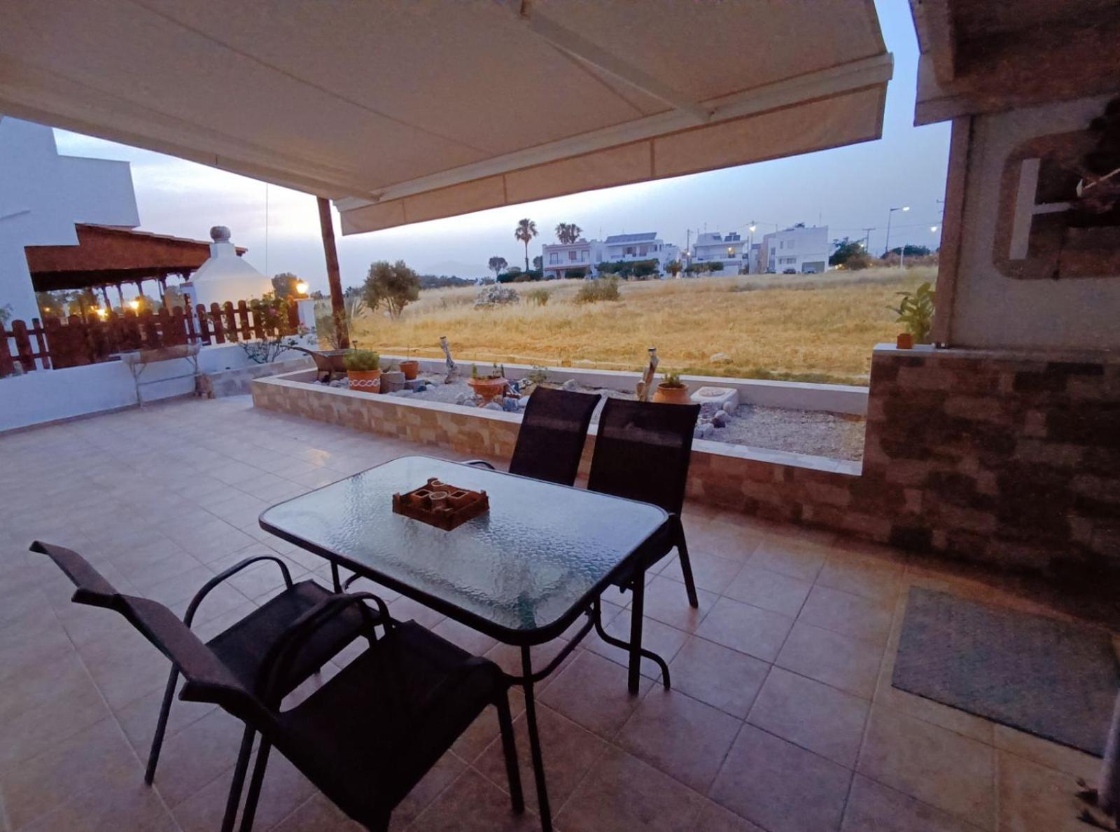 G.S. Apartment ماستيخاري المظهر الخارجي الصورة